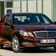 Illustration for article titled 2010 Mercedes E-Class Brochure Leaks Ahead Of Detroit